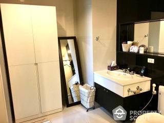 1-BR Condo at The Address Chidlom near BTS Chit Lom (ID 560864)