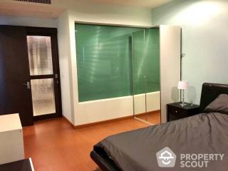 1-BR Condo at The Address Chidlom near BTS Chit Lom (ID 560864)