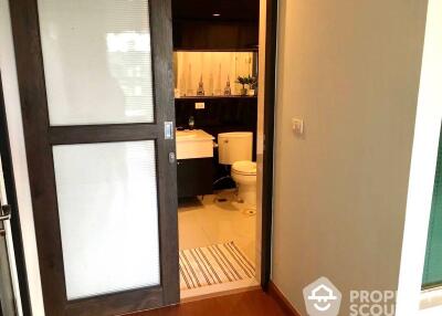 1-BR Condo at The Address Chidlom near BTS Chit Lom (ID 560864)