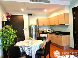 1-BR Condo at The Address Chidlom near BTS Chit Lom (ID 560864)