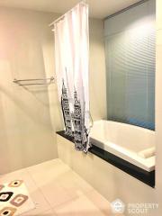 1-BR Condo at The Address Chidlom near BTS Chit Lom (ID 560864)