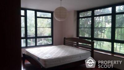 2-BR Condo at Baan Chan Condominium near ARL Ramkhamhaeng (ID 510756)