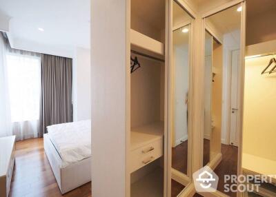 2-BR Condo at Q Langsuan near BTS Ratchadamri