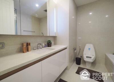 2-BR Condo at Q Langsuan near BTS Ratchadamri