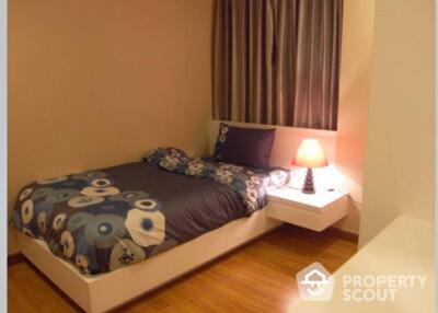 2-BR Condo at Wish @ Samyan near MRT Sam Yan (ID 392439)