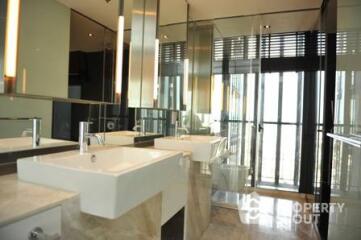 3-BR Condo at The Met Sathorn near BTS Chong Nonsi (ID 476279)