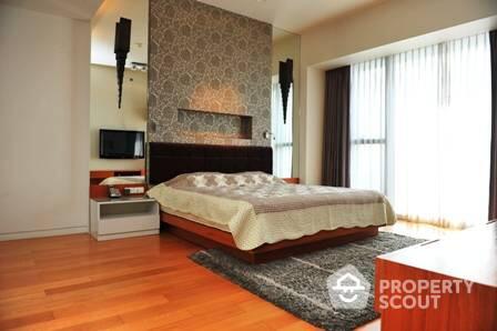 3-BR Condo at The Met Sathorn near BTS Chong Nonsi (ID 476279)