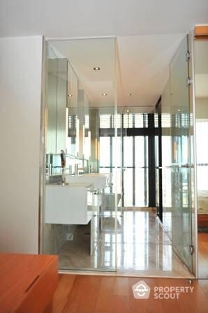 3-BR Condo at The Met Sathorn near BTS Chong Nonsi (ID 476279)