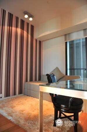 3-BR Condo at The Met Sathorn near BTS Chong Nonsi (ID 476279)