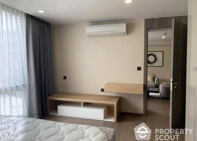 2-BR Condo at Klass Sarasin Rajdamri near BTS Ratchadamri (ID 511754)