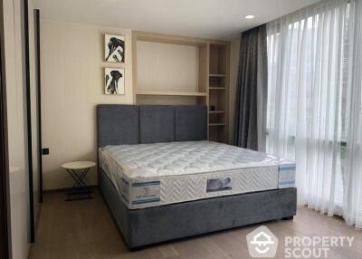 2-BR Condo at Klass Sarasin Rajdamri near BTS Ratchadamri (ID 511754)