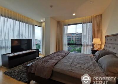 3-BR Condo at Mieler Sukhumvit 40 near BTS Ekkamai (ID 514422)