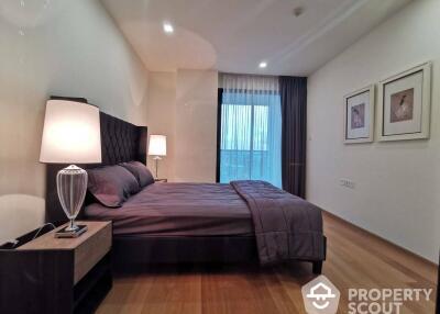 3-BR Condo at Mieler Sukhumvit 40 near BTS Ekkamai (ID 514422)