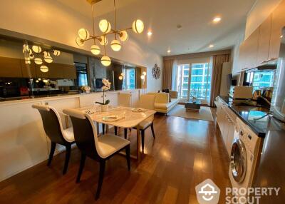 2-BR Condo at The Address Chidlom near BTS Chit Lom