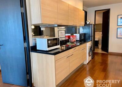 2-BR Condo at The Address Chidlom near BTS Chit Lom