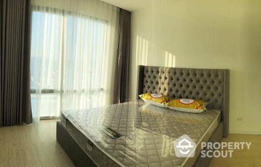 2-BR Condo at Star View close to Phra Ram 3 (ID 378904)