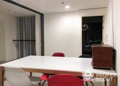 2-BR Condo at Star View close to Phra Ram 3 (ID 378904)