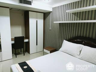 2-BR Condo at The Waterford Diamond Tower Sukhumvit near BTS Phrom Phong (ID 385113)