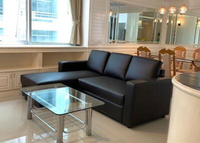 2-BR Condo at Asoke Place near MRT Sukhumvit (ID 515356)