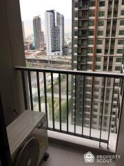 1-BR Condo at Life Asoke near ARL Makkasan (ID 391495)