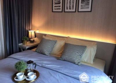 2-BR Condo at Life Sukhumvit 48 near BTS Phra Khanong (ID 435736)