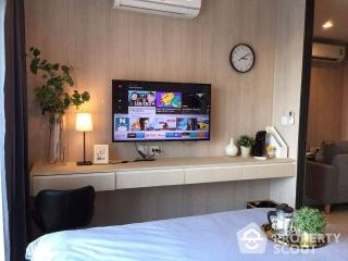 2-BR Condo at Life Sukhumvit 48 near BTS Phra Khanong (ID 435736)