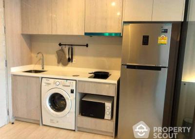 2-BR Condo at Life Sukhumvit 48 near BTS Phra Khanong (ID 435736)