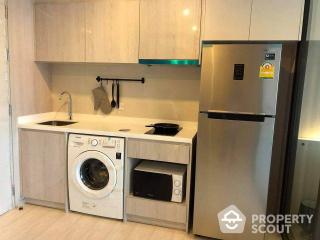 2-BR Condo at Life Sukhumvit 48 near BTS Phra Khanong (ID 435736)