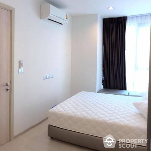 1-BR Condo at Rhythm Sukhumvit 42 near BTS Ekkamai (ID 514070)