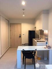 1-BR Condo at Rhythm Sukhumvit 42 near BTS Ekkamai (ID 514070)