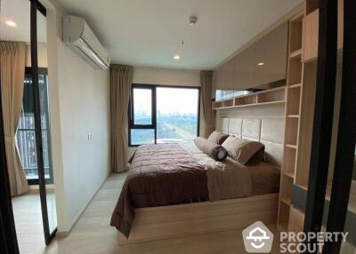 1-BR Condo at Life Asoke near ARL Makkasan (ID 415649)