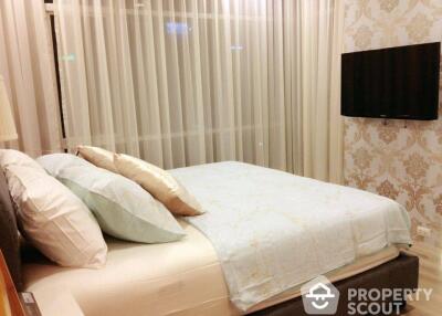 2-BR Condo at Centric Sathorn-St. Louis near BTS Surasak