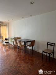 2-BR Condo at Prasanmit Condominium near BTS Asok