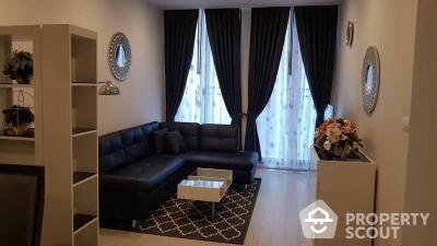 1-BR Condo at Noble Ploenchit near BTS Phloen Chit