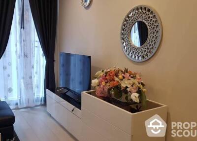 1-BR Condo at Noble Ploenchit near BTS Phloen Chit