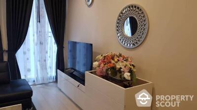 1-BR Condo at Noble Ploenchit near BTS Phloen Chit