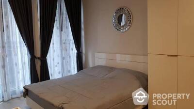 1-BR Condo at Noble Ploenchit near BTS Phloen Chit