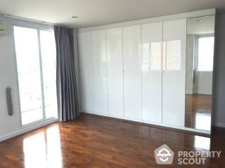 2-BR Condo at Baan Siri Silom near BTS Surasak (ID 510857)