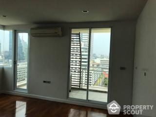 2-BR Condo at Baan Siri Silom near BTS Surasak (ID 510857)