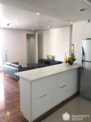 2-BR Condo at Baan Siri Silom near BTS Surasak (ID 510857)