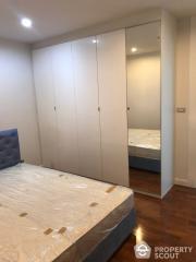 2-BR Condo at Baan Siri Silom near BTS Surasak (ID 510857)