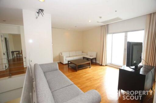 4-BR Apt. near BTS Phloen Chit