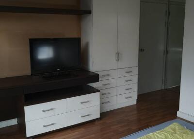 2-BR Condo at Centric Scene Phaholyothin 9 near BTS Ari (ID 515517)