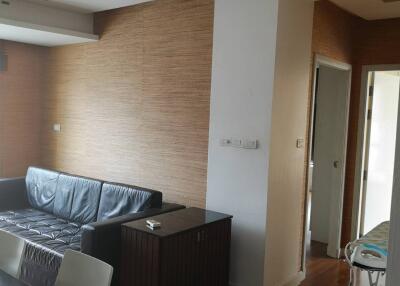 2-BR Condo at Centric Scene Phaholyothin 9 near BTS Ari (ID 515517)