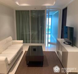 2-BR Condo at The Oleander near BTS Nana