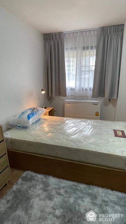 3-BR Apt. near BTS Sanam Pao