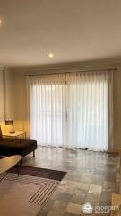 3-BR Apt. near BTS Sanam Pao