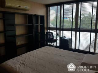 1-BR Condo at Dlv Thonglor 20 Condominium near ARL Ramkhamhaeng (ID 512382)