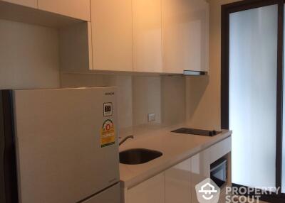 2-BR Condo at Rhythm Sukhumvit 42 near BTS Ekkamai (ID 514423)