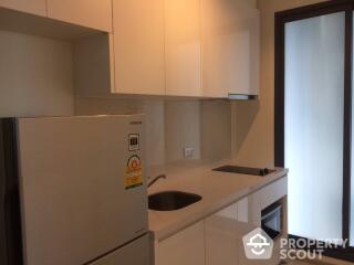 2-BR Condo at Rhythm Sukhumvit 42 near BTS Ekkamai (ID 514423)